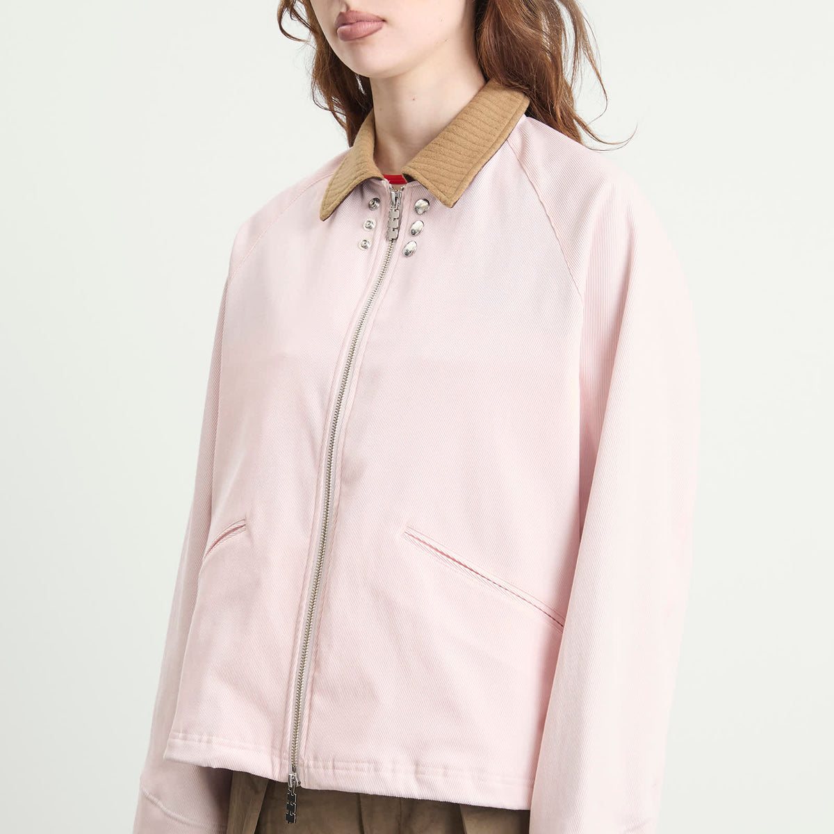 TTT MSW Work Jacket