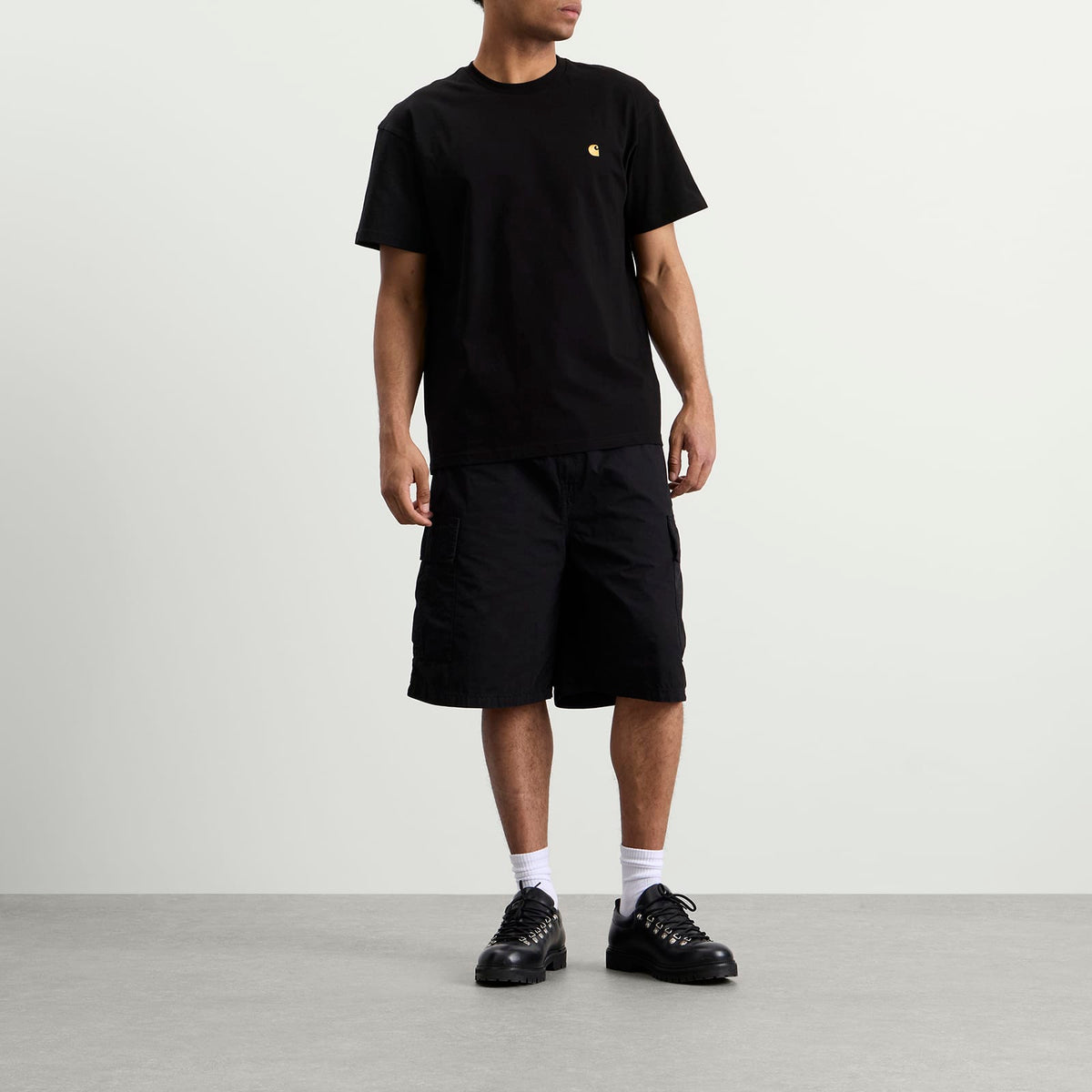Carhartt WIP Chase T-Shirt