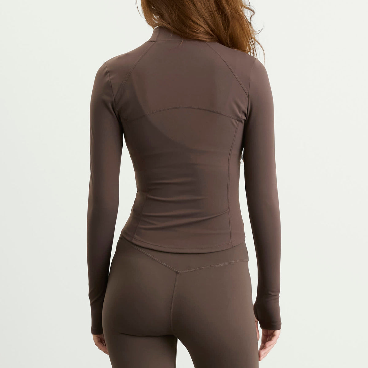 TALA DayFlex Zip Through Running Jacket