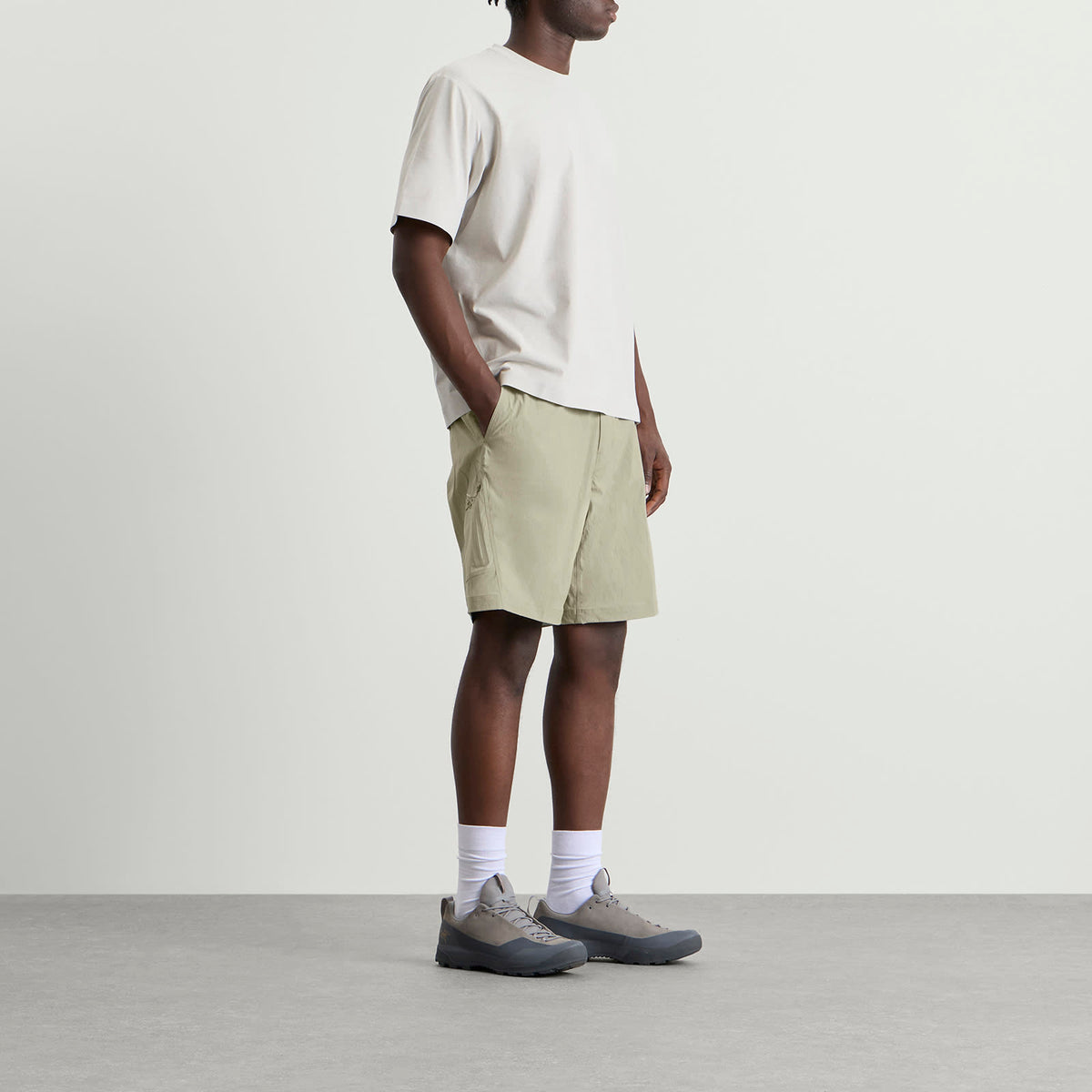 Arc'teryx Konseal 9" Shorts
