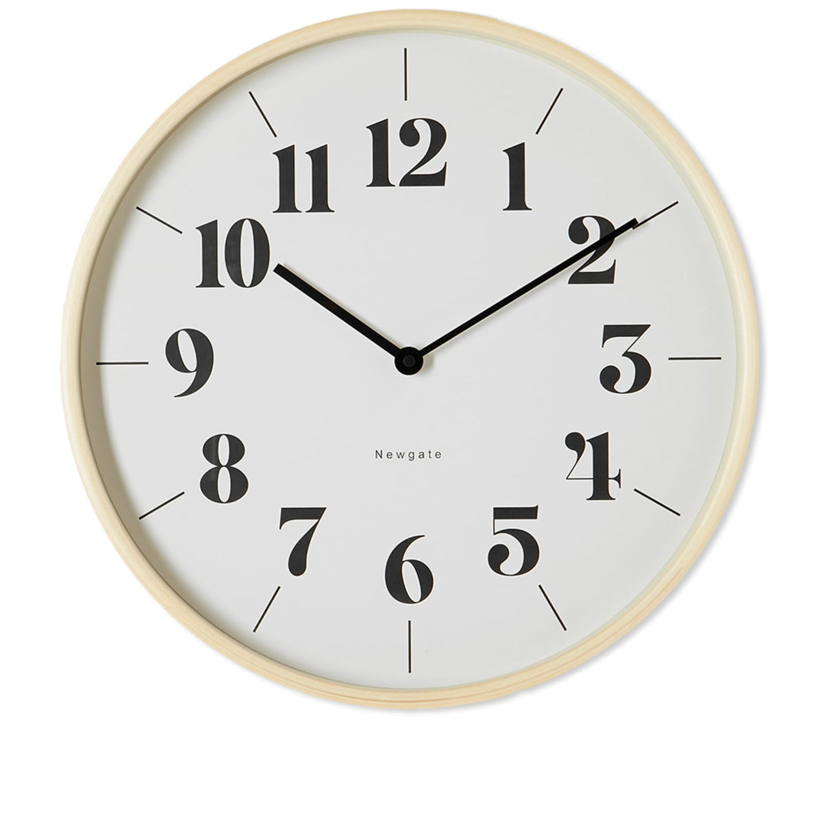 Newgate Clocks Hopscotch Wall Clock