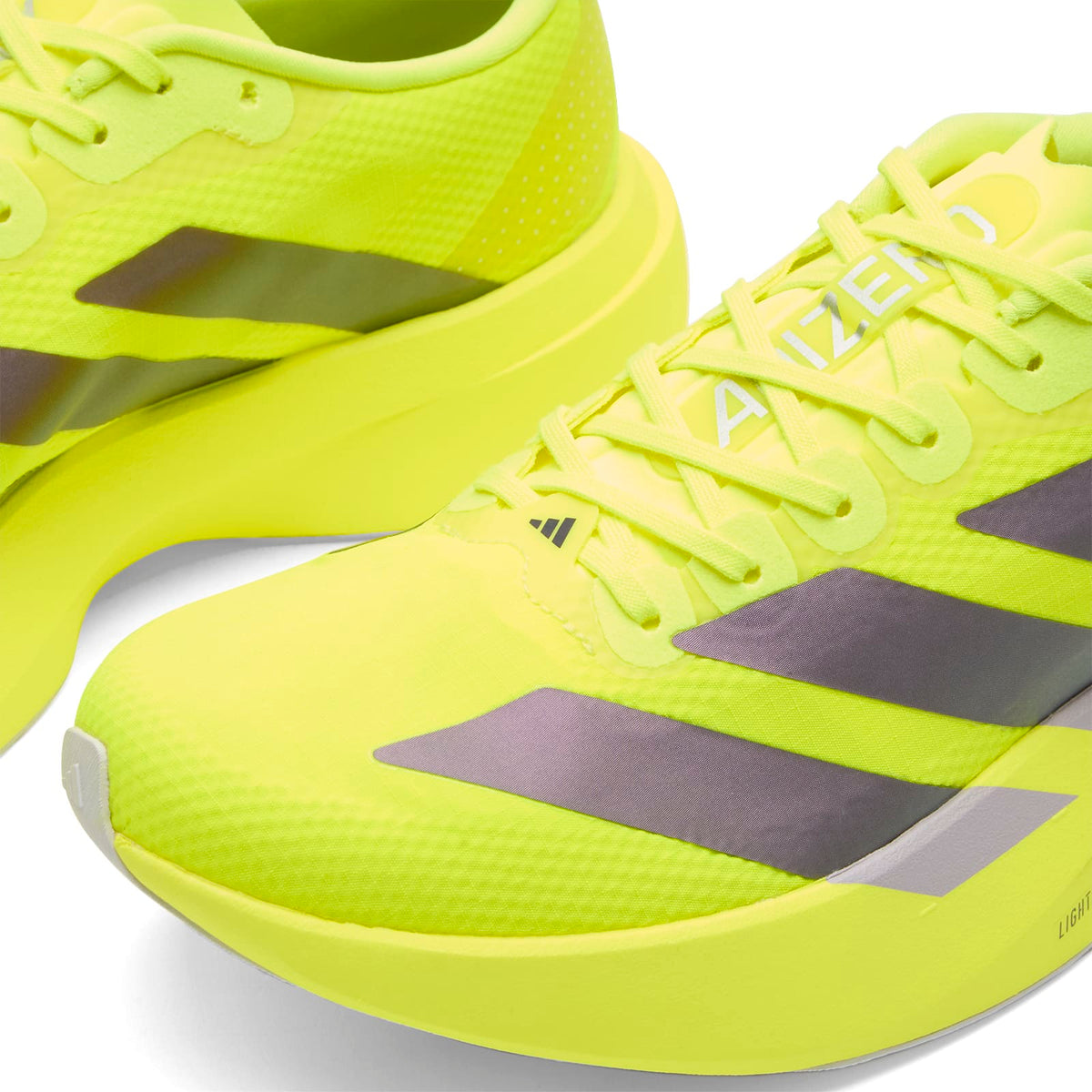 Adidas Adizero Evo SL Woven Sneaker