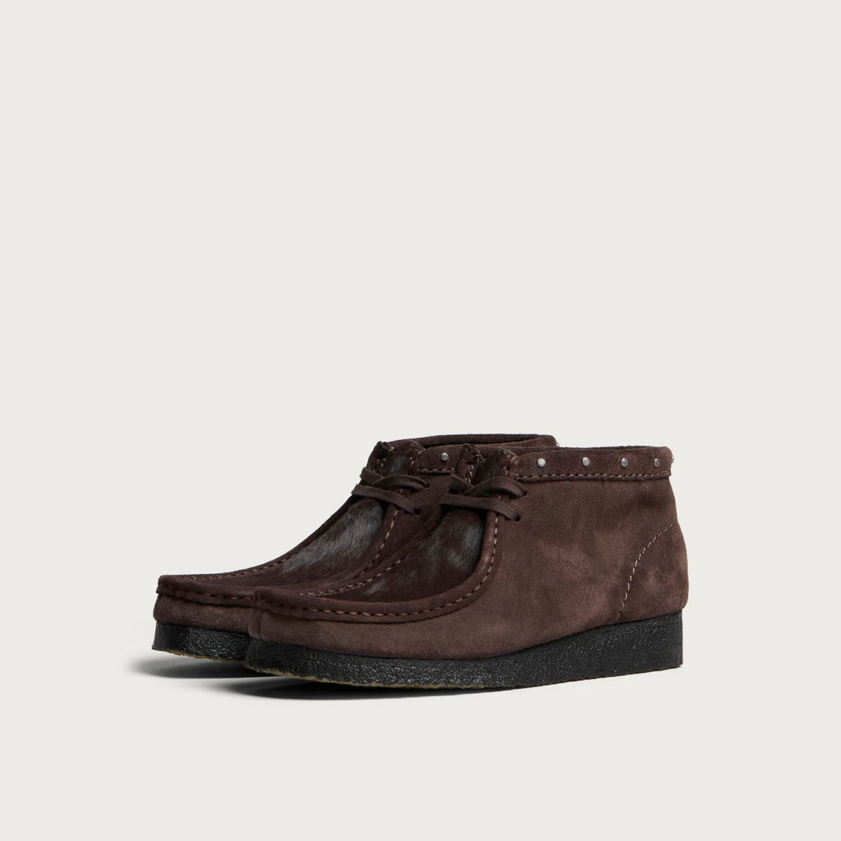 Clarks Originals Wallabee Boot