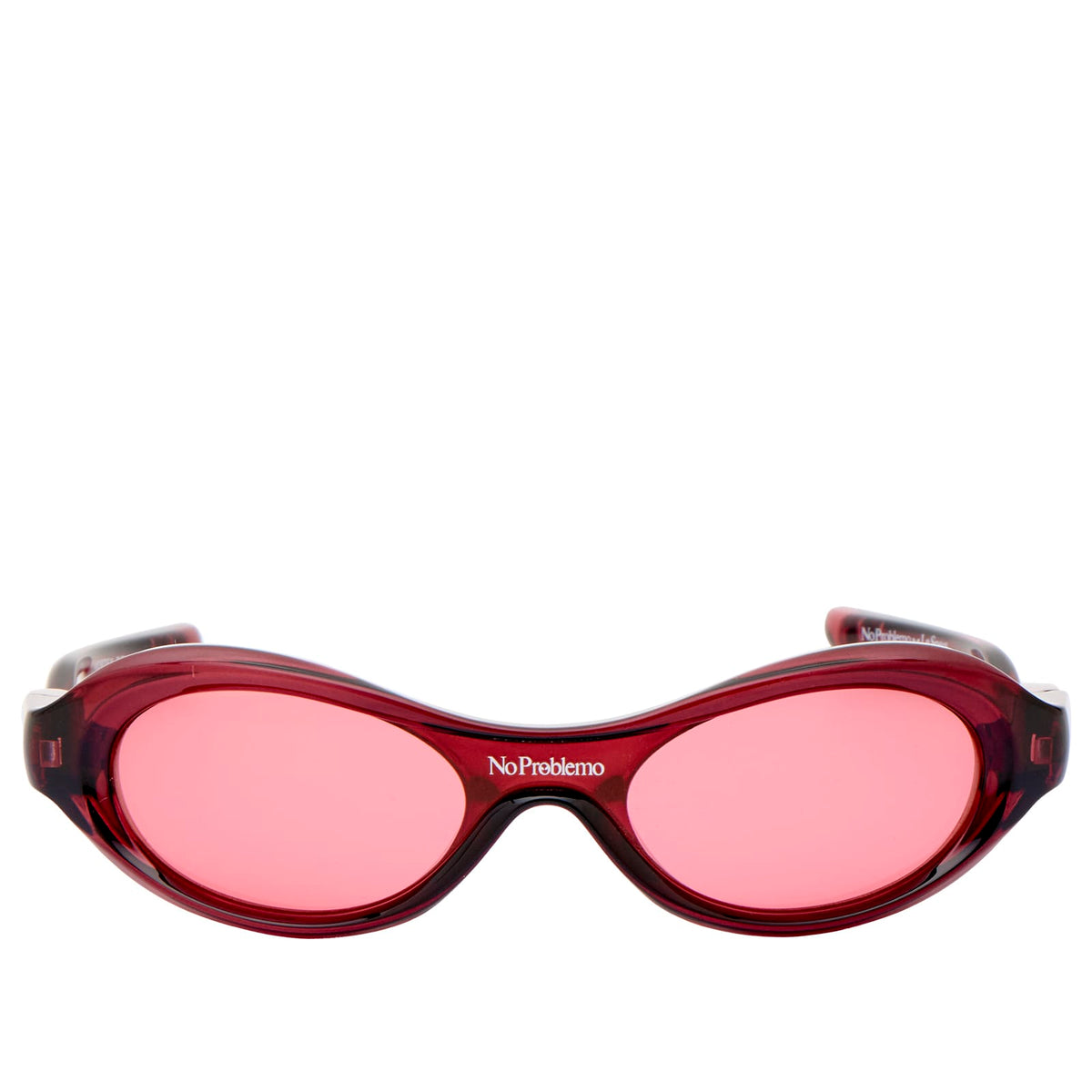 Le Specs x No Problemo Vortex Deux Sunglasses