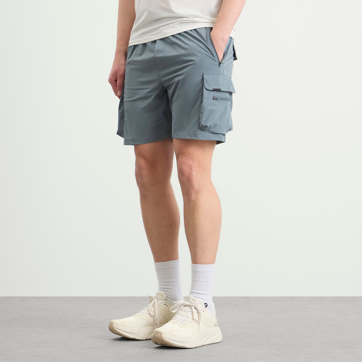 Represent 247 Dna Short