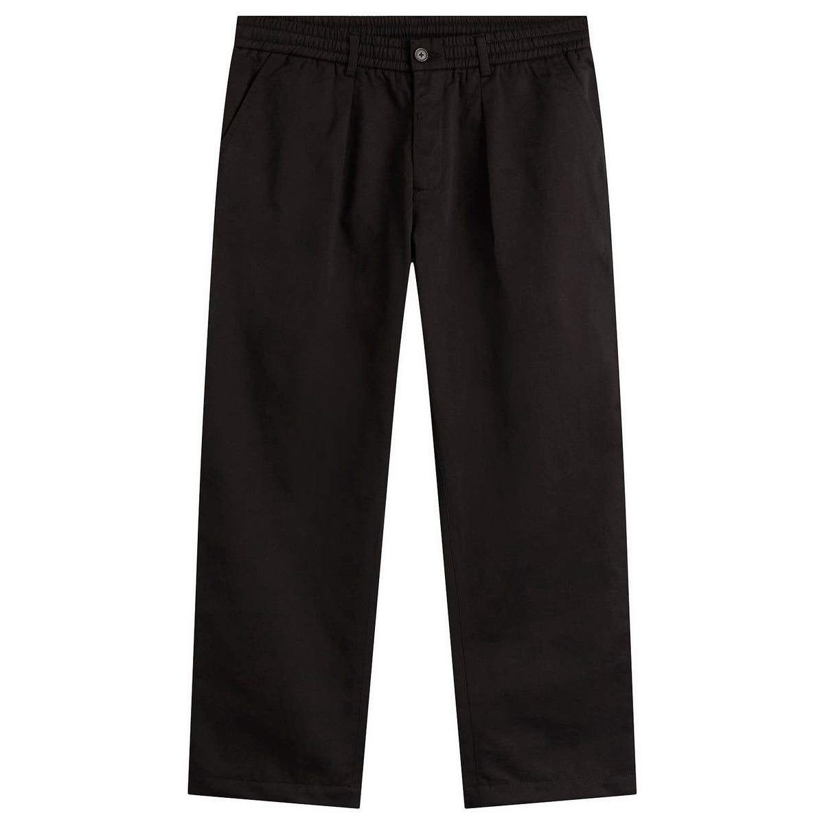 Universal Works Twill Pleated Track Pant