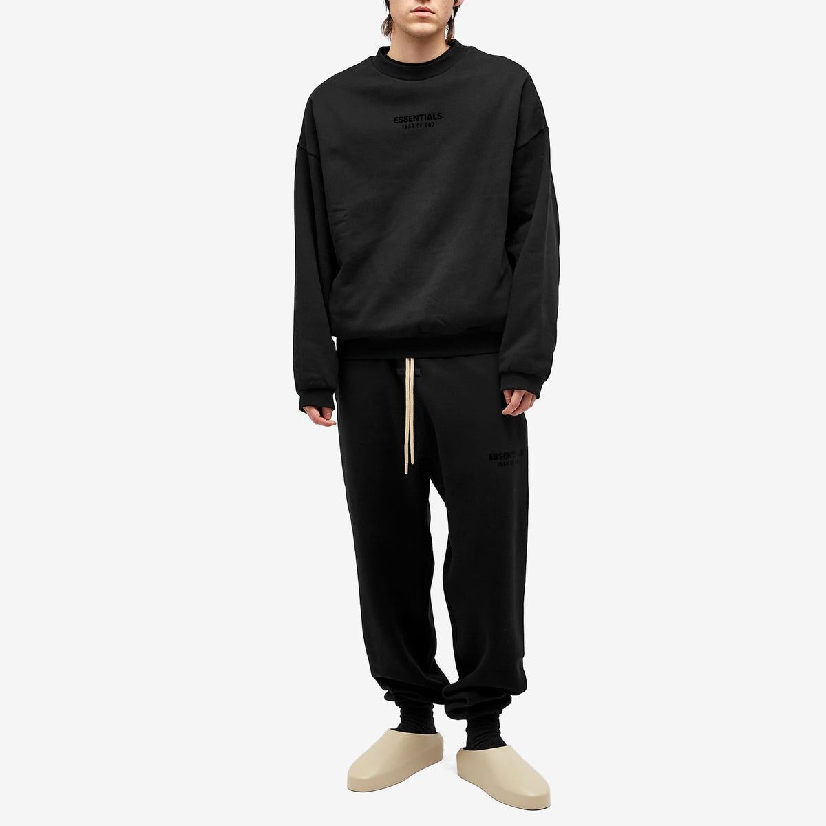 Fear of God Essentials Essentials Crewneck