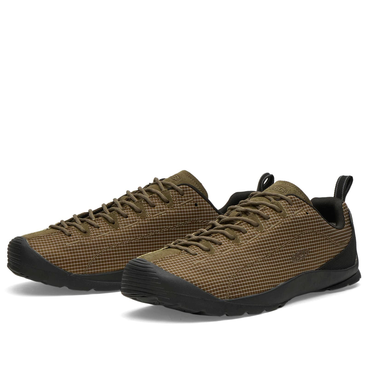 Keen Jasper Nylon WP