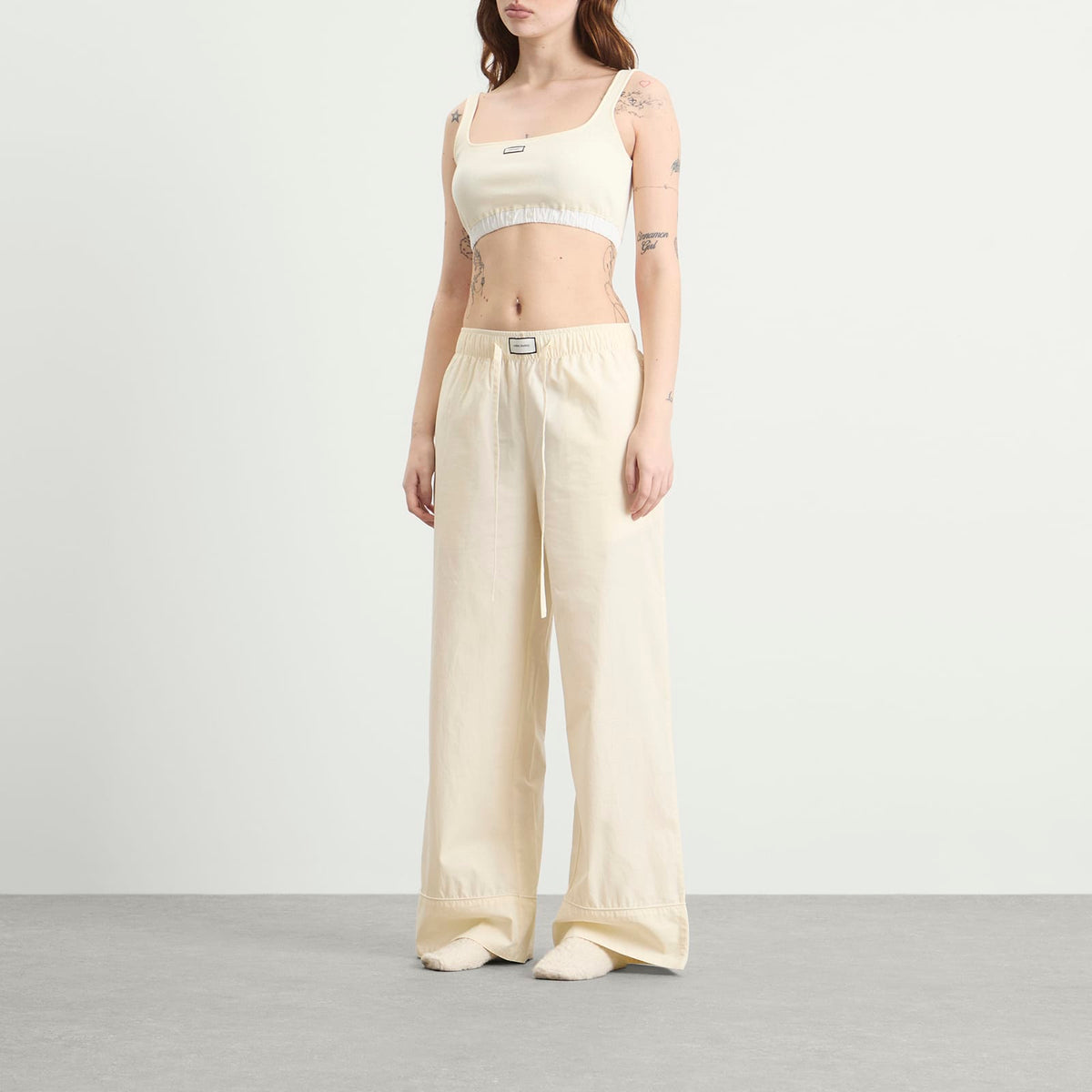 Entire Studios Pajama Pants