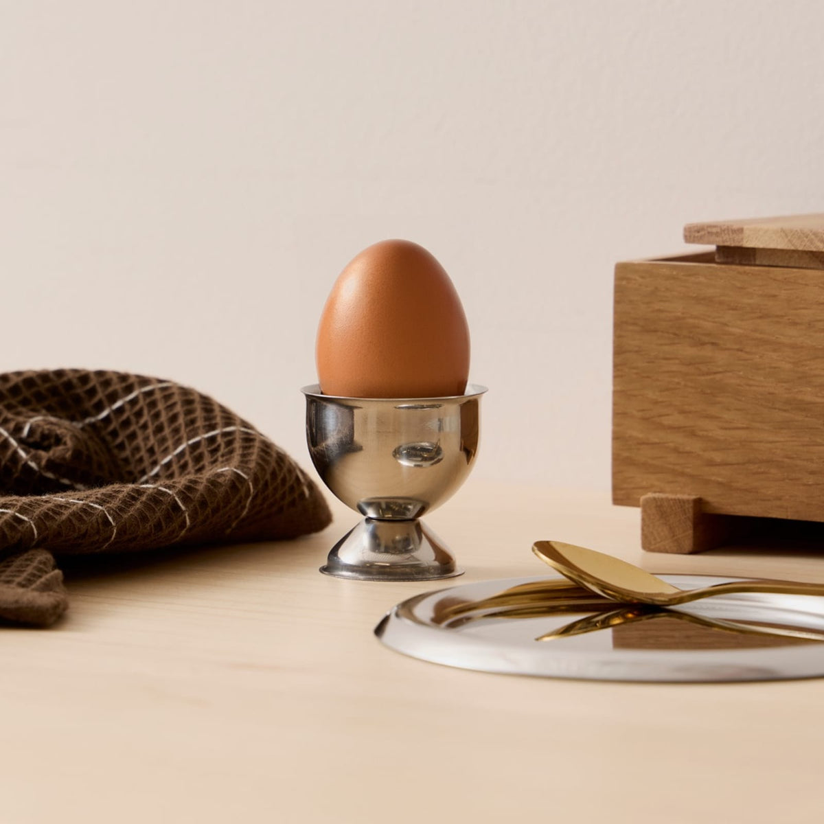 HAY Egg Cup