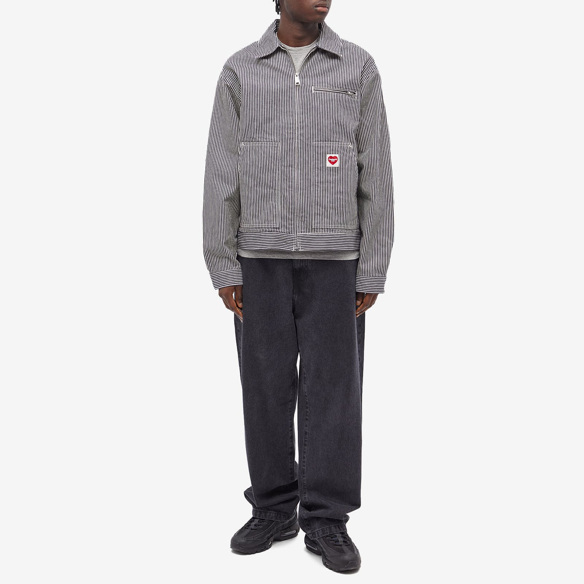 Carhartt WIP Terrell Jacket