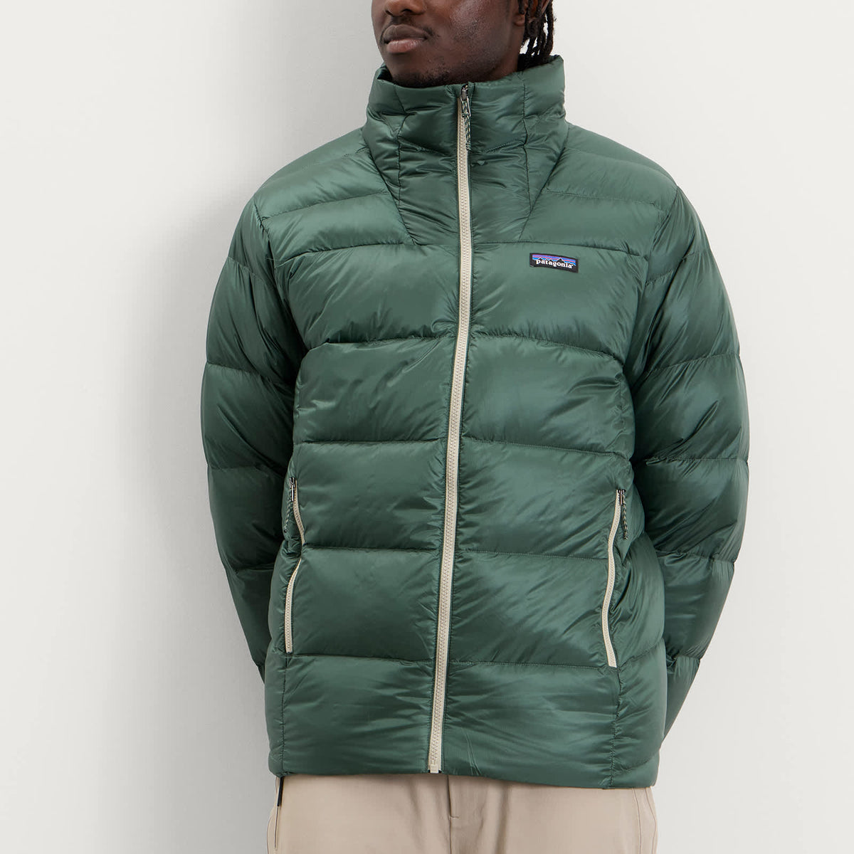 Patagonia Fitz Roy Down Jacket