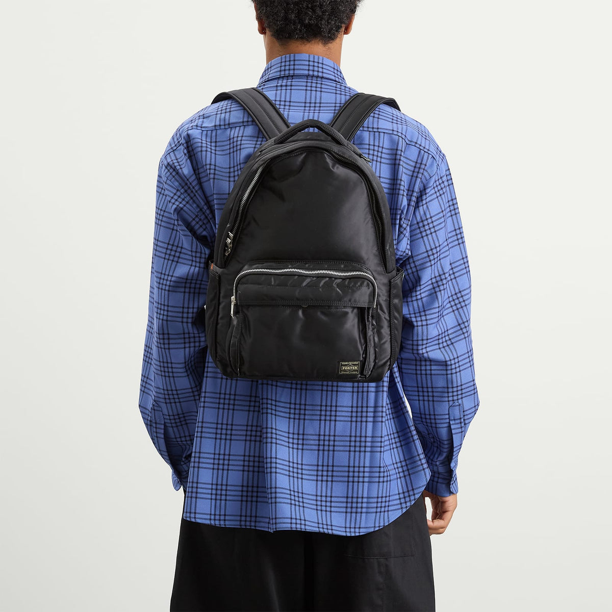 Porter-Yoshida & Co. Tanker Day Backpack