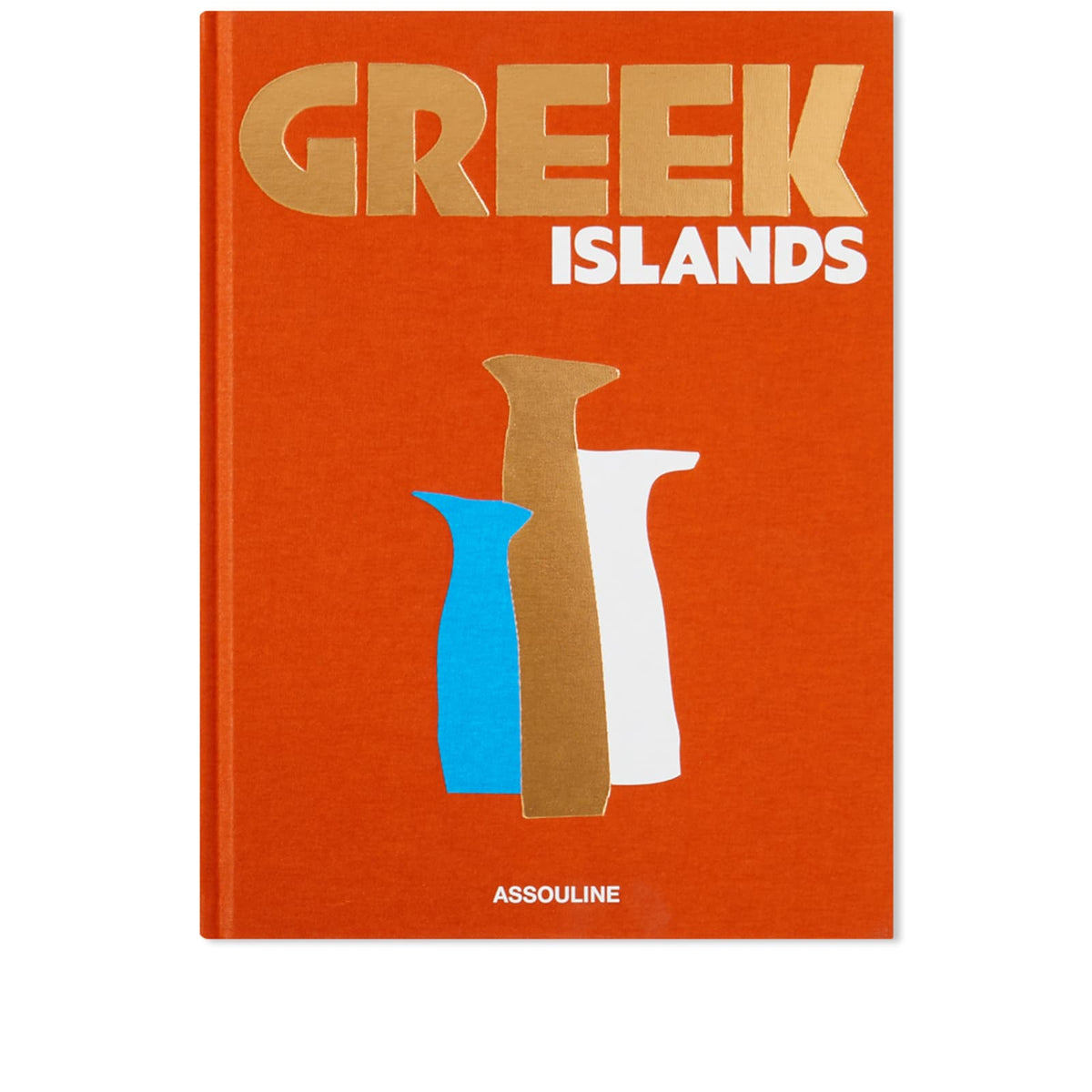 Greek Islands
