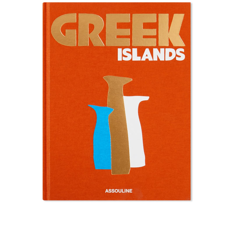 Greek Islands