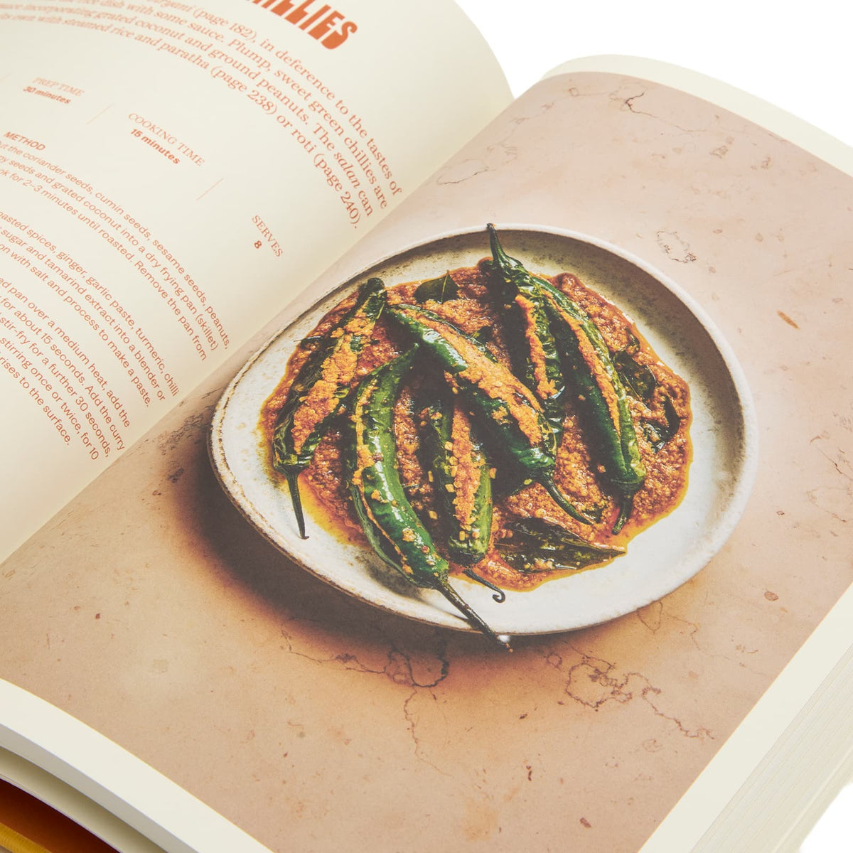Classic Indian Recipes