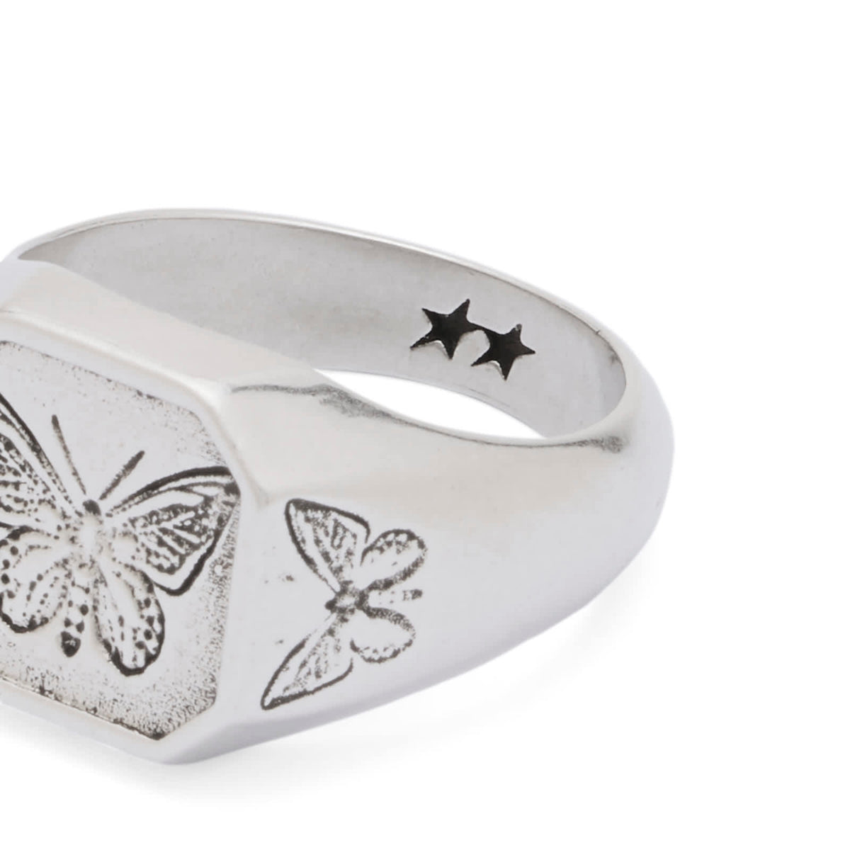 TwoJeys Butterfly Effect Ring