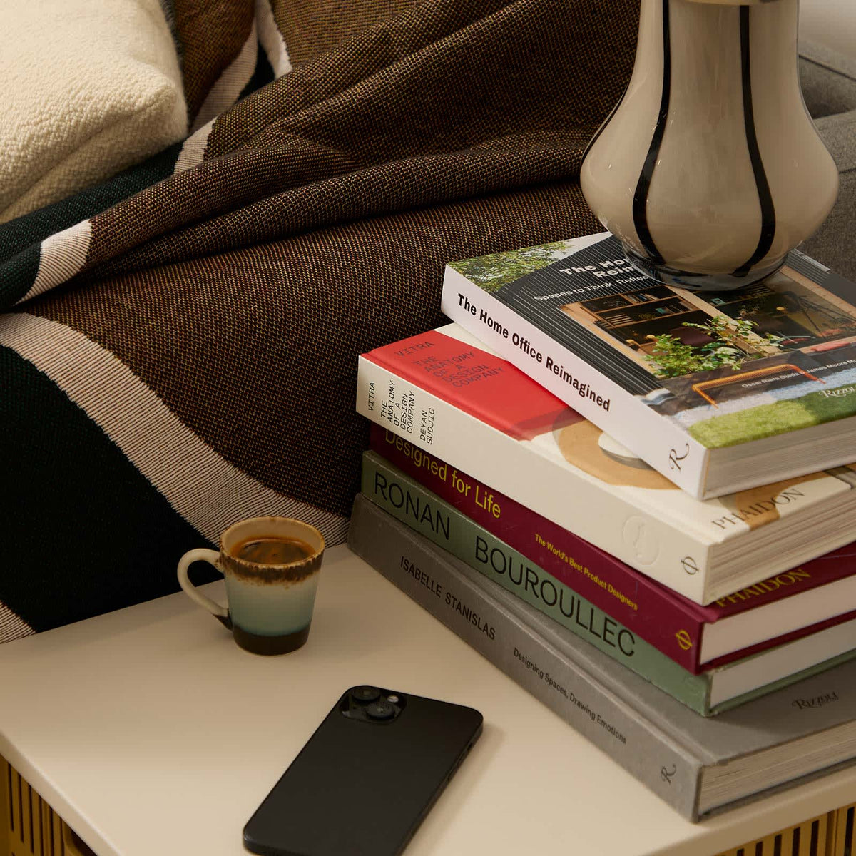 Vitra: The Anatomy of a Design Company