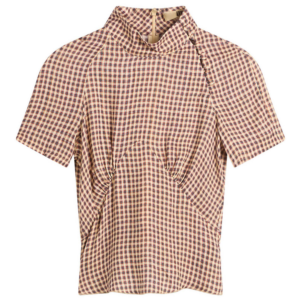 KNWLS Tess Blouse