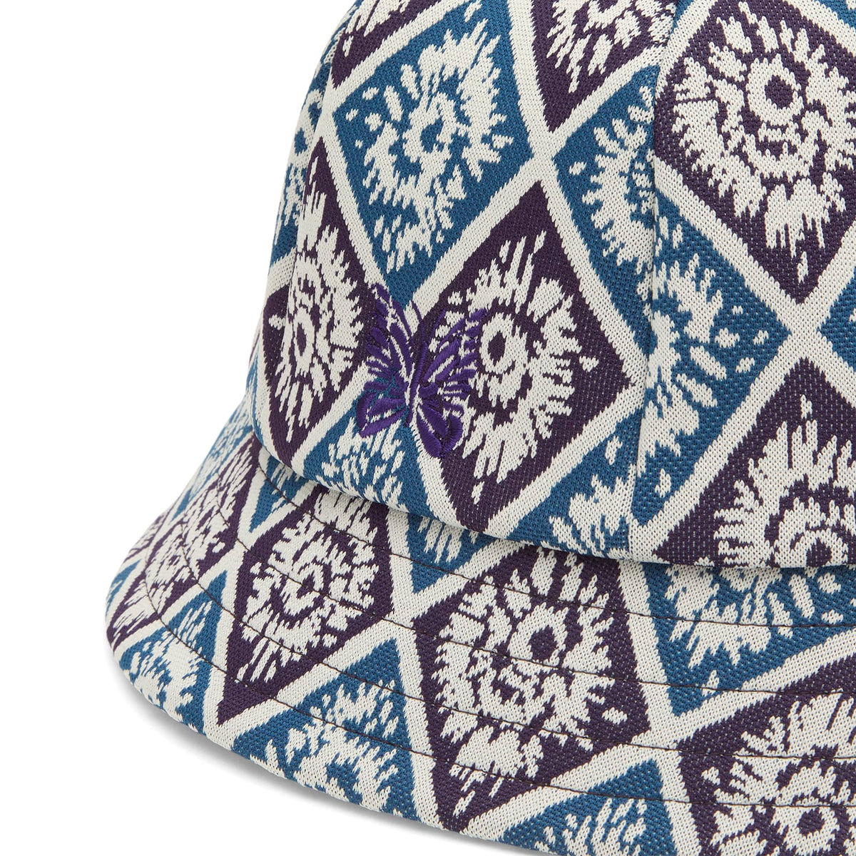 Needles Jacquard Bermuda Hat
