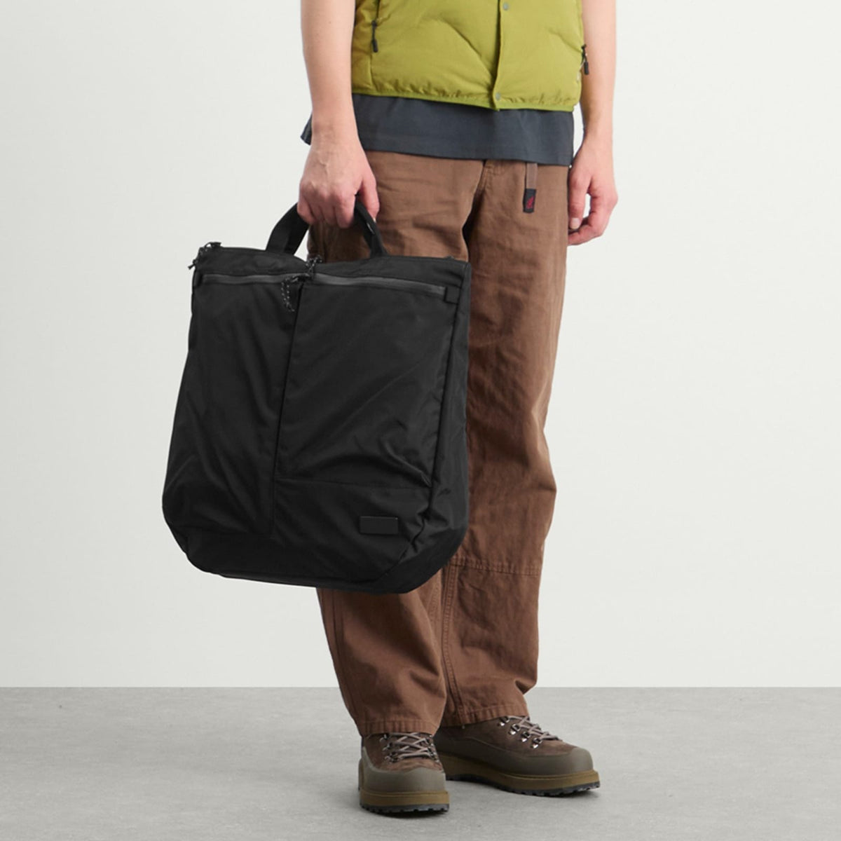 Db Journey Roamer Utility Tote Bag - 32L