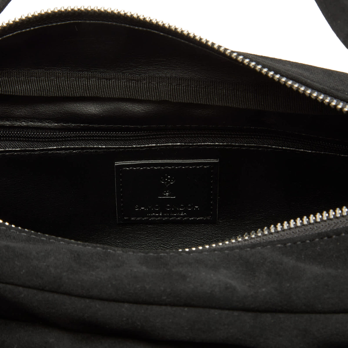 SAMO ONDOH Pocket Utility Shoulder Bag - Medium