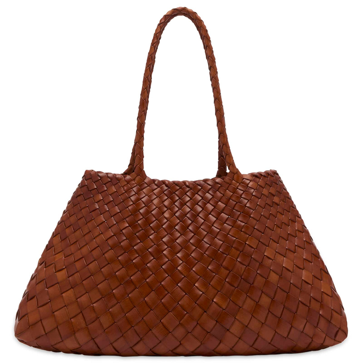 Dragon Diffusion Santa Croce Large Bag