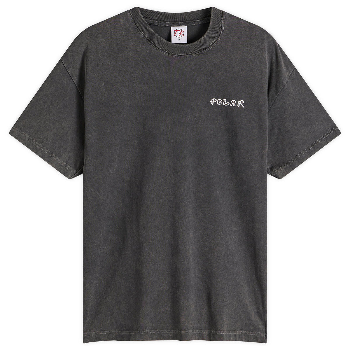 Polar Skate Co. 2 Guys T-Shirt
