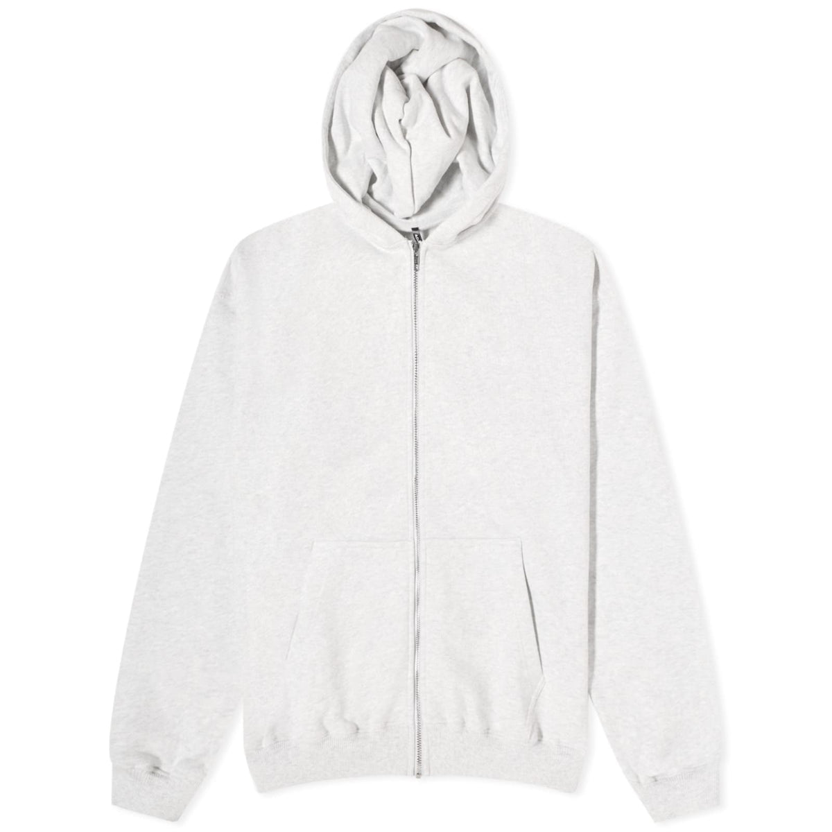 Adanola Oversized Full Zip Hoodie