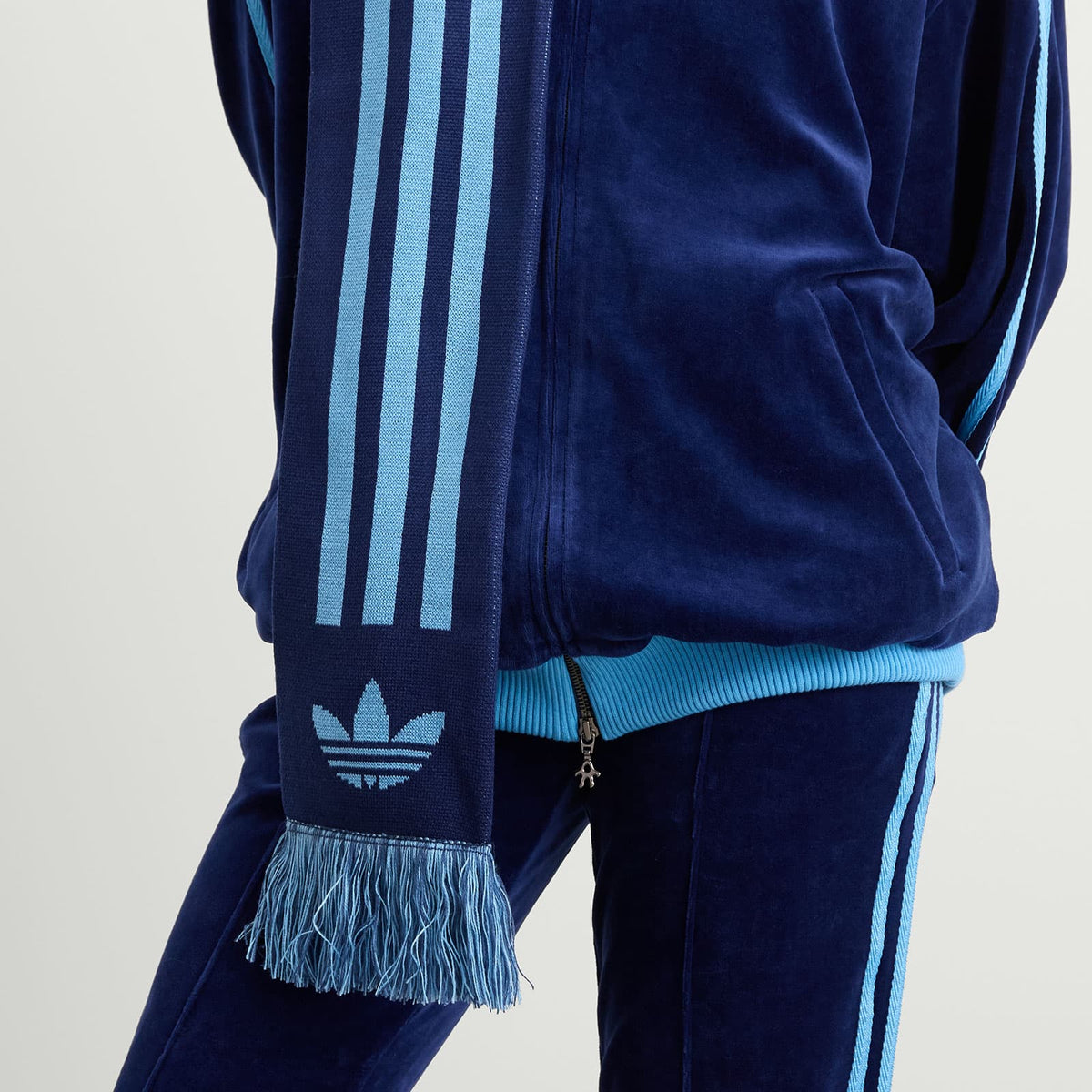 adidas by AVAVAV Fan Scarf