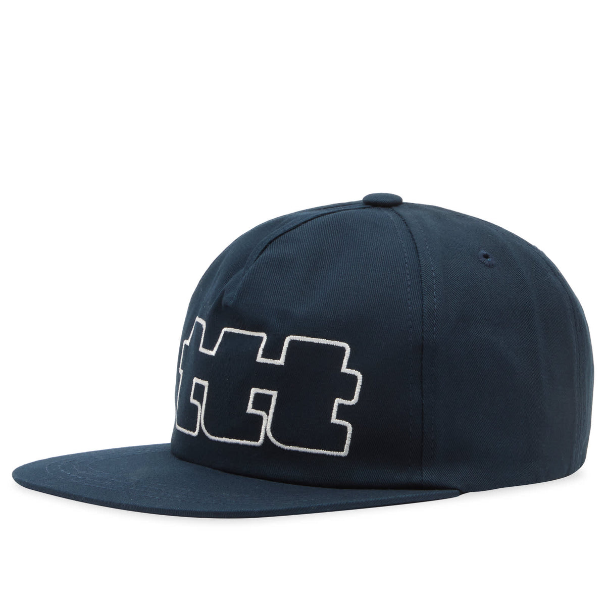 TTT MSW Logo Cap
