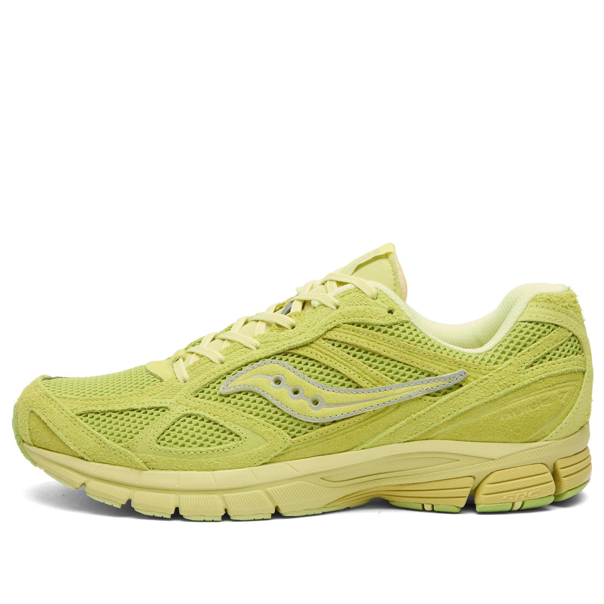 Saucony x 3Sixteen Guide 7 Sneaker