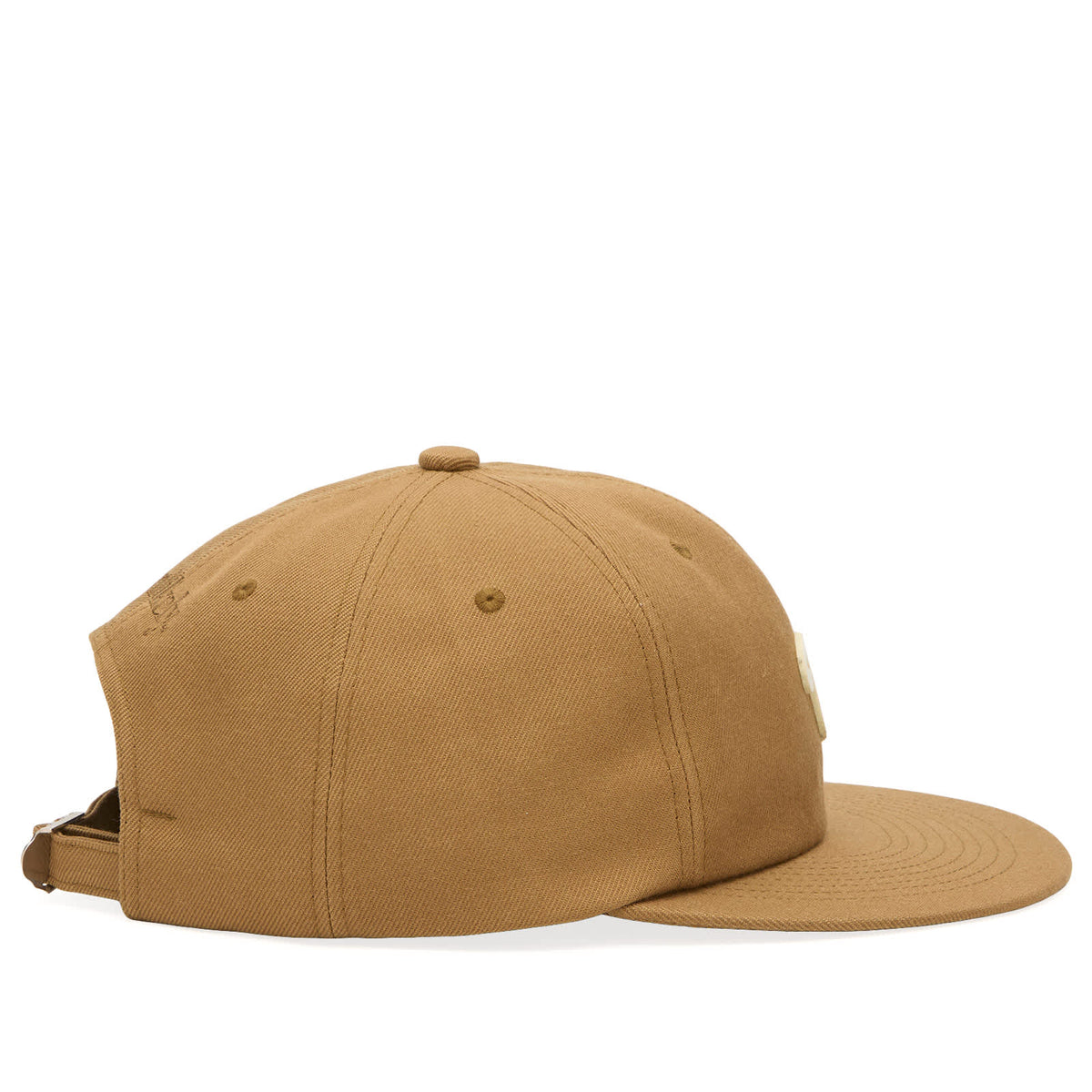 Unlikely Dry Goods Team Cap
