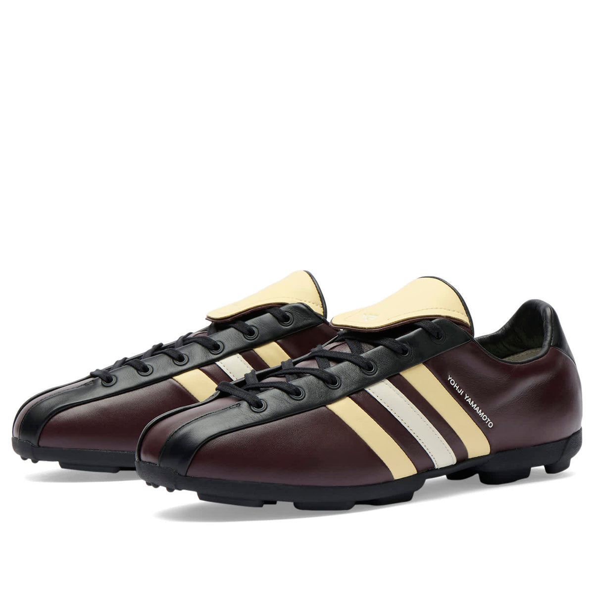 Y-3 Field Sneaker