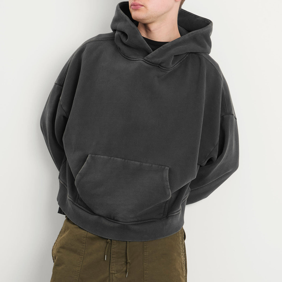 Entire Studios Heavy Hoodie