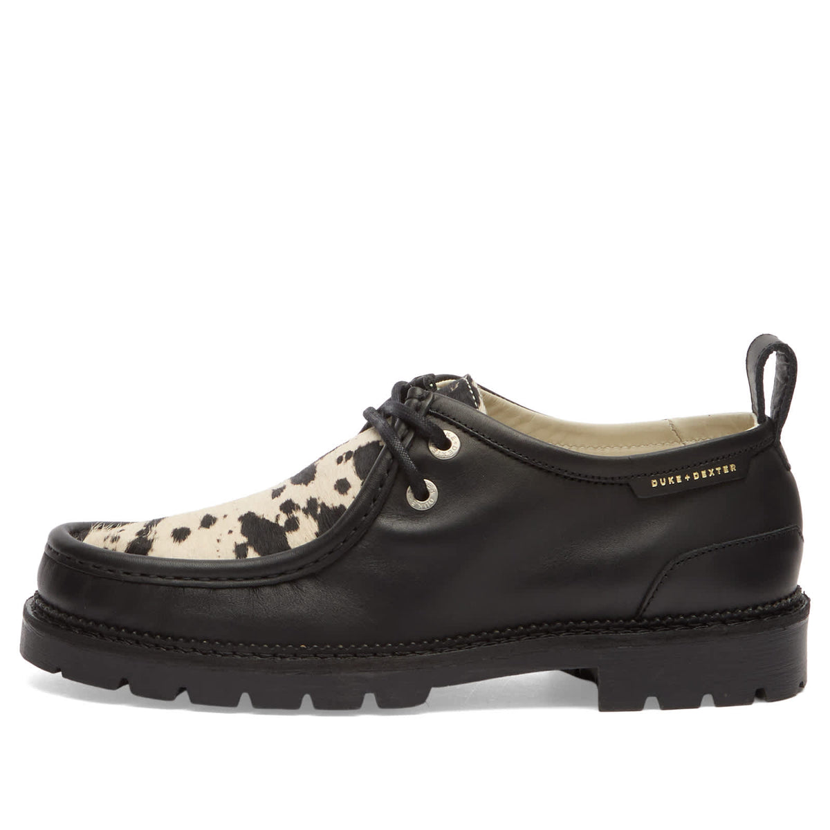 Duke + Dexter Core Moby Shoe