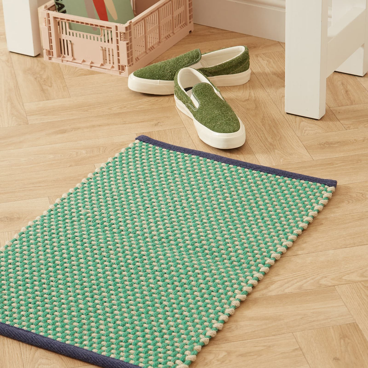 HAY Jute Door Mat