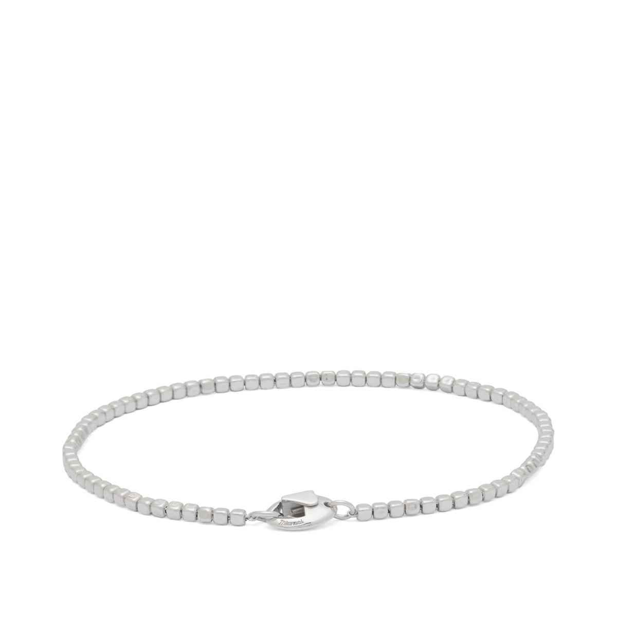 Miansai Quad Chain Bracelet
