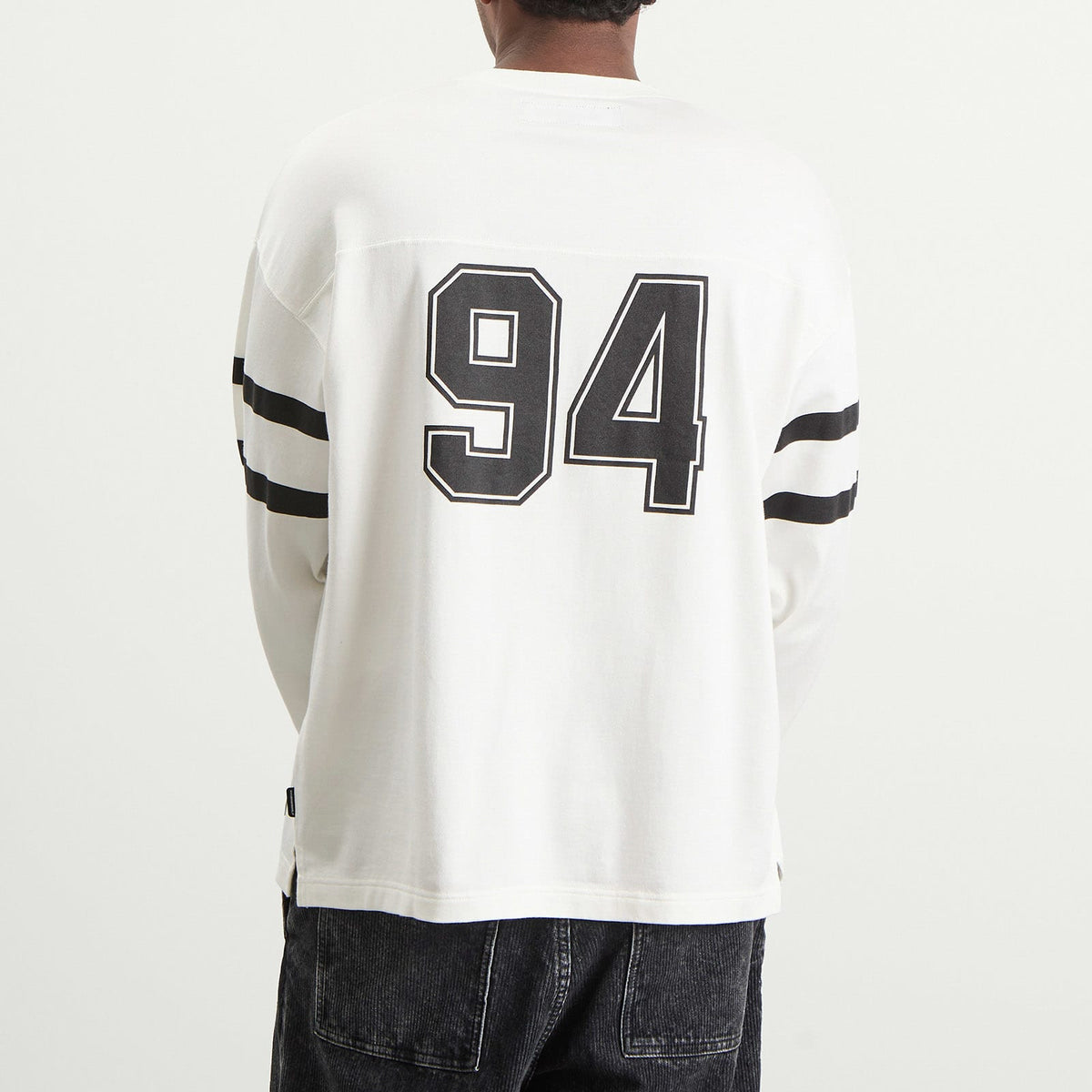 Neighborhood Football Shirt