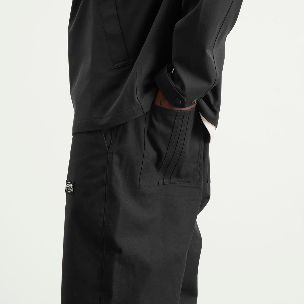 adidas Spezial Stadt Trousers