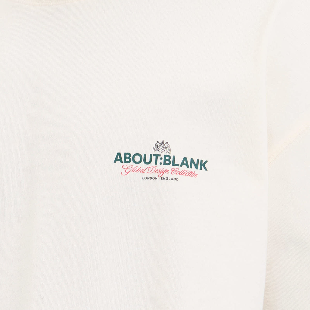 about:blank Blazon T-Shirt