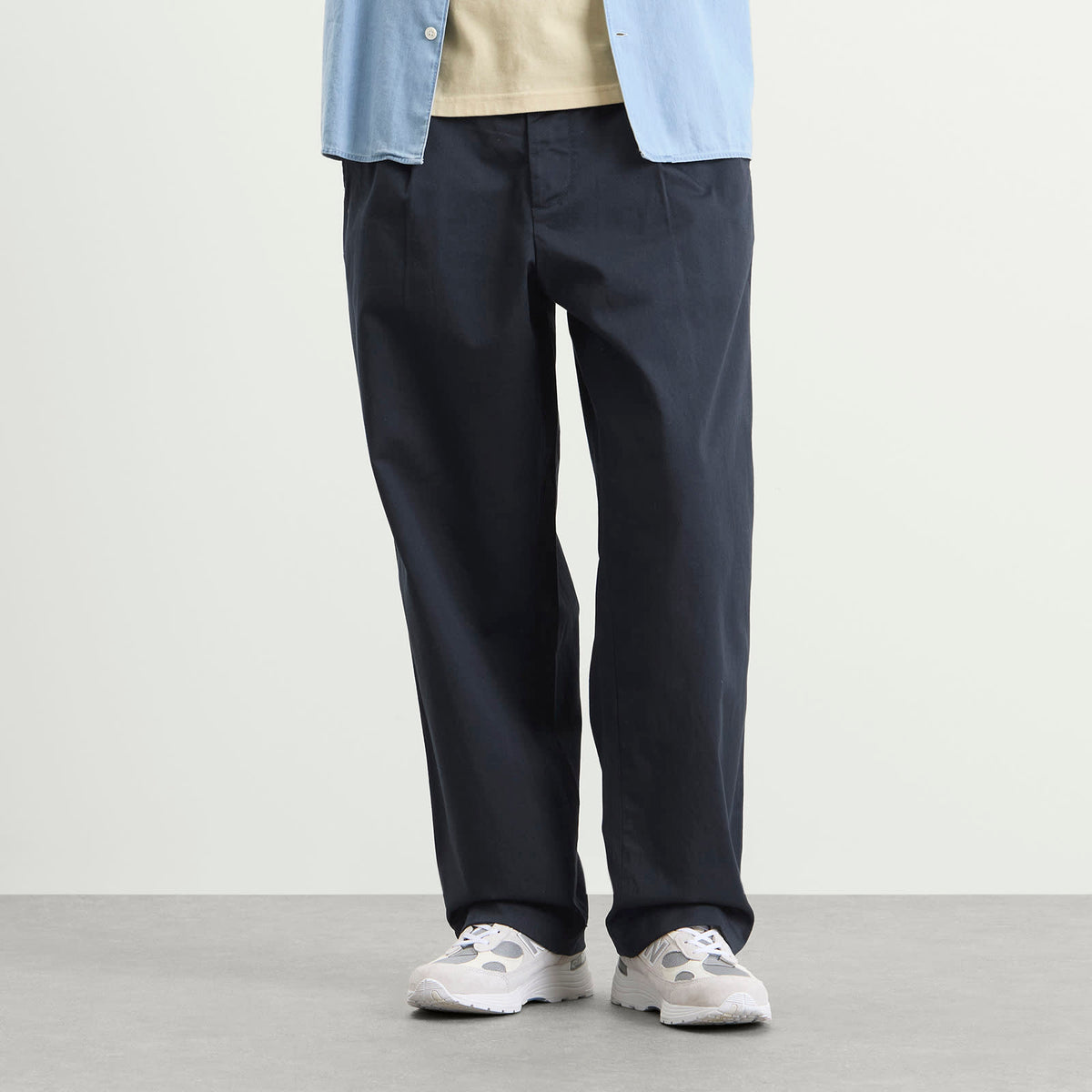 Universal Works Twill Duke Pant