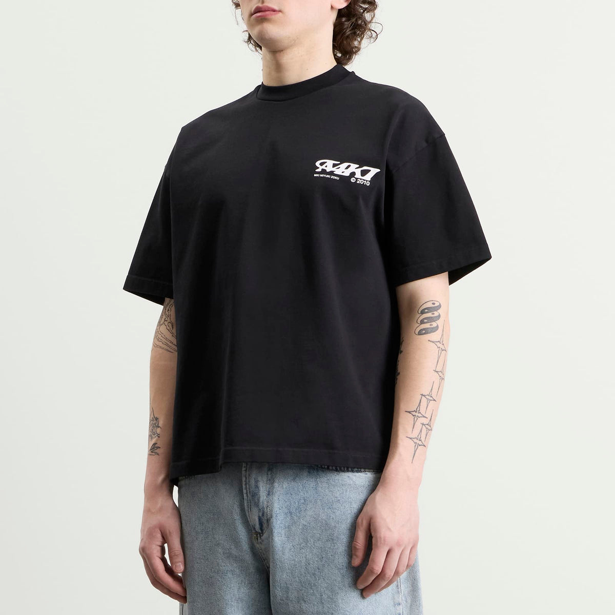 MKI Stack T-Shirt