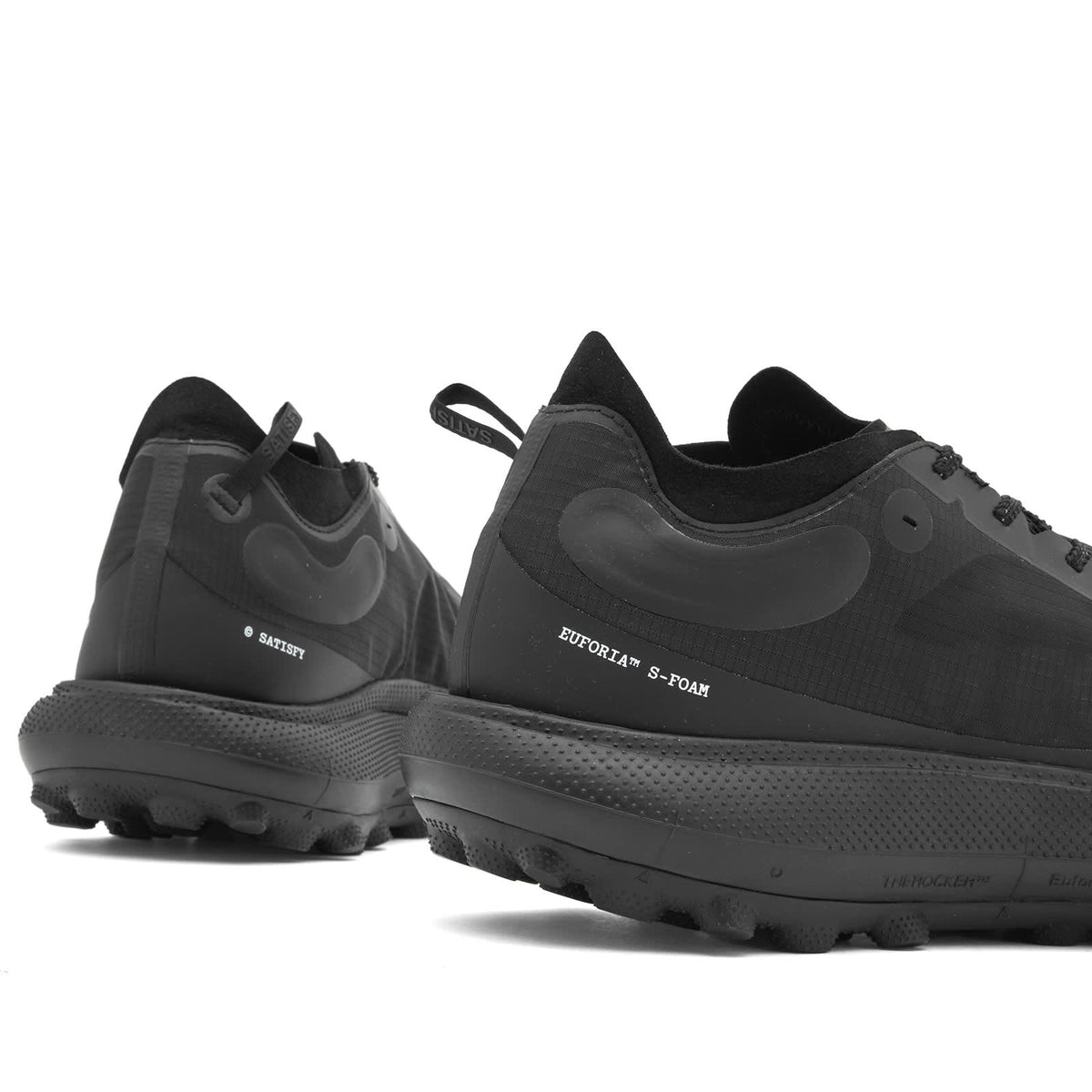 Satisfy The Rocker™ Sneaker