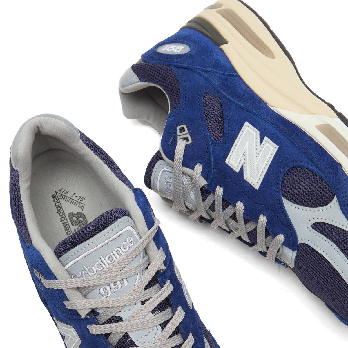 New Balance 991v2 Sneaker