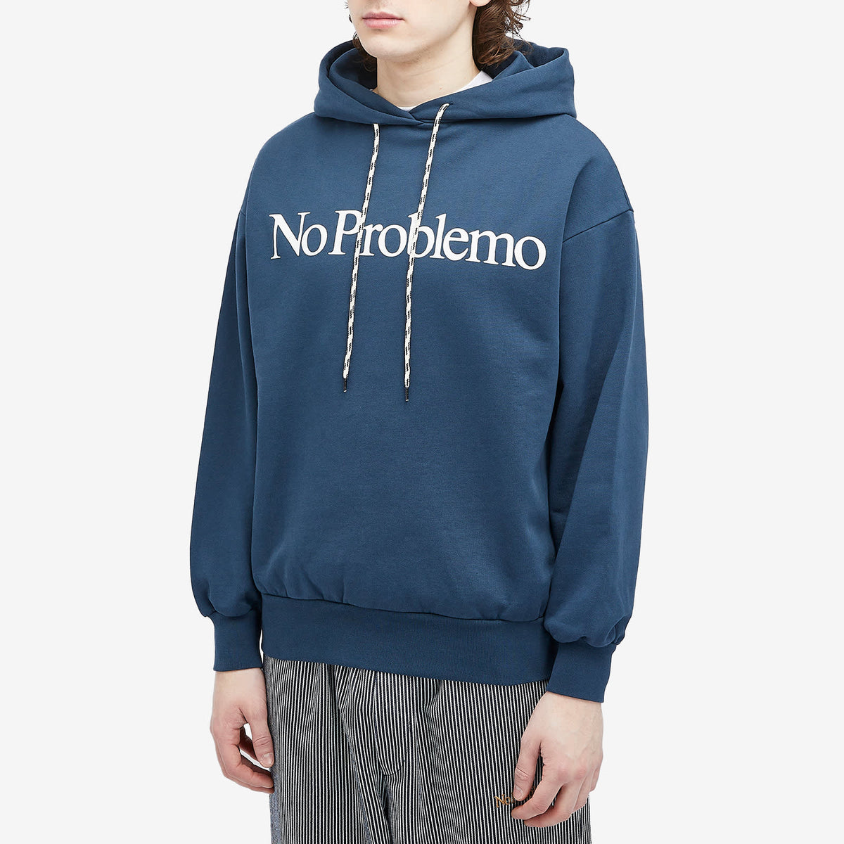 No Problemo No Problemo Hoodie