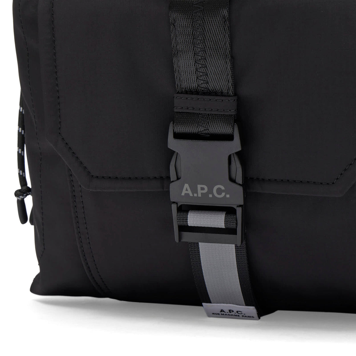 A.P.C. Sac A Dos Trek 2.0 Back Pack