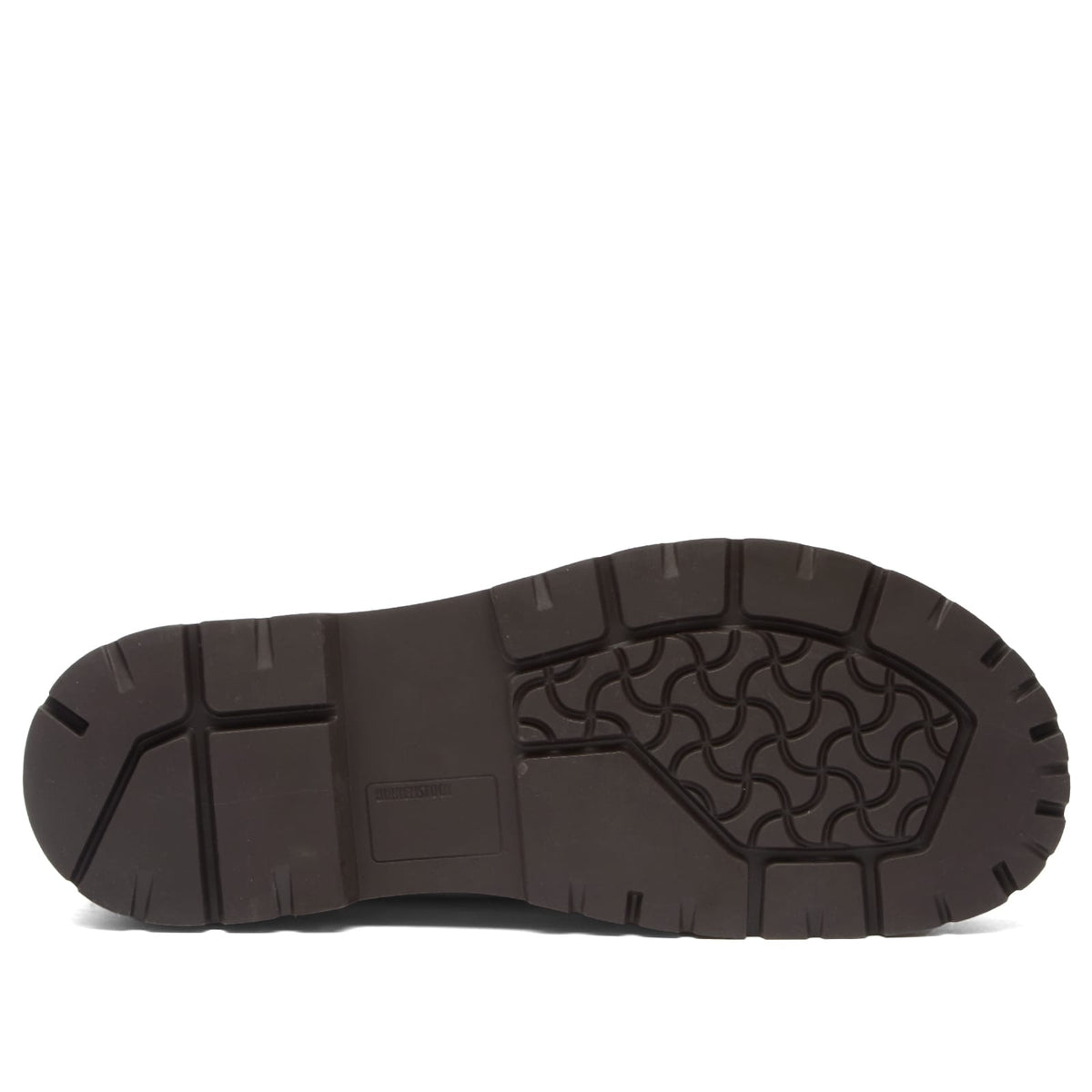 Birkenstock Highwood Moc Lace Low