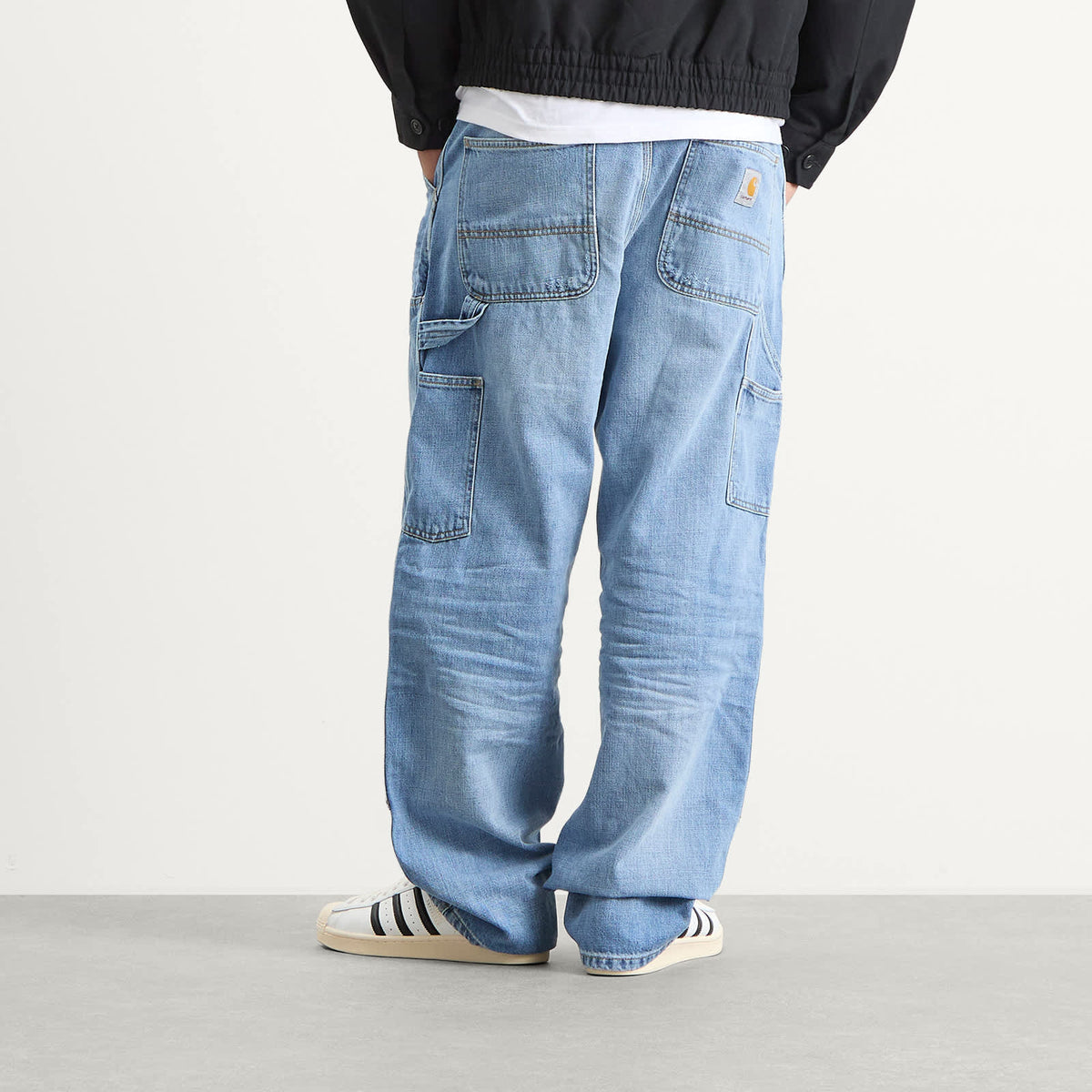 Carhartt WIP Denim OG Double Knee Pants