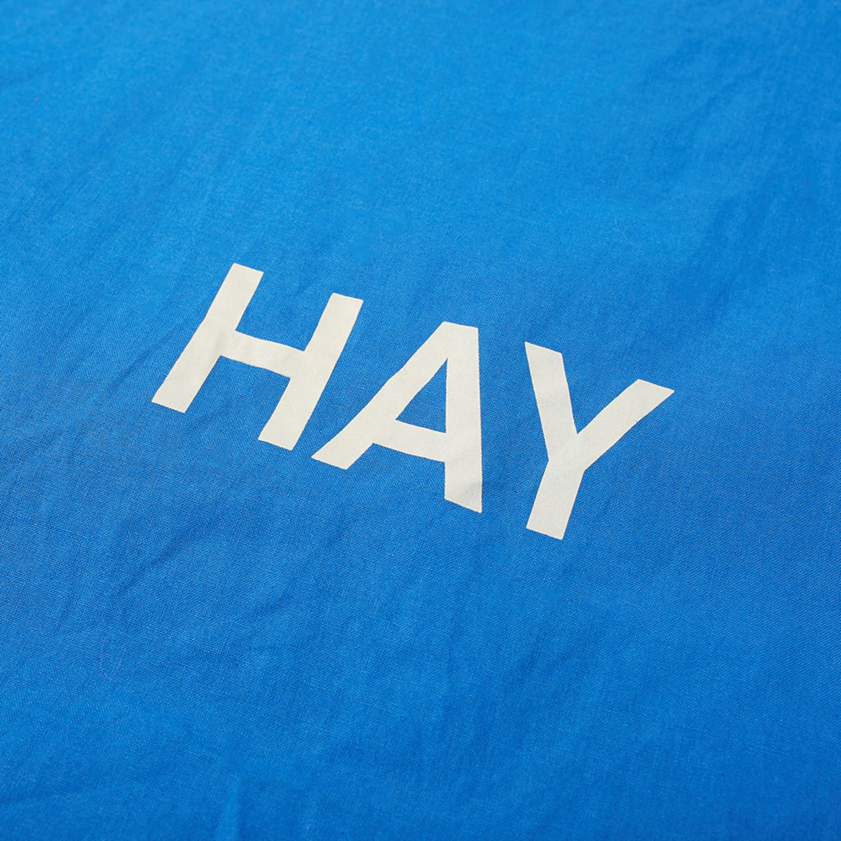 HAY Large Tote Bag